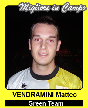 Vendramini Matteo